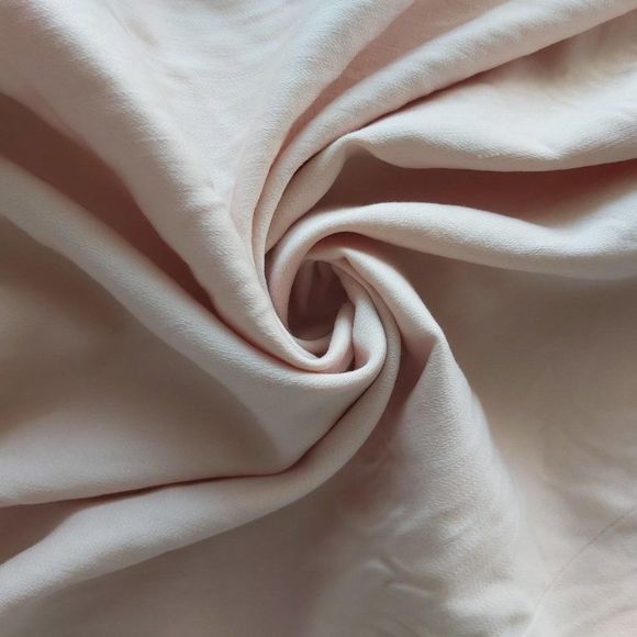 Reonoble 1975 (Japanese brand) elegant faux pleated pastel pencil skirt🍨 - Picture 4 of 4